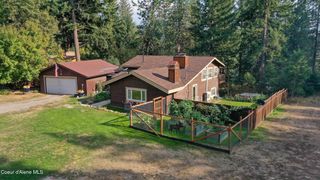 245 Lakeview Dr, Cocolalla, ID 83813