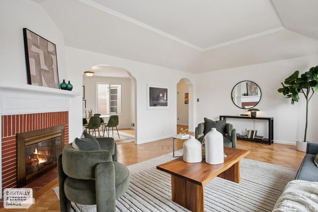 20 Forest View Drive, San Francisco, CA 94132