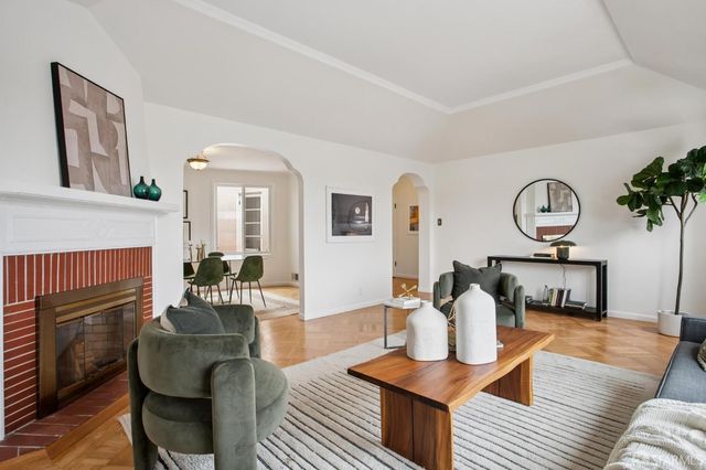20 Forest View Drive, San Francisco, CA 94132