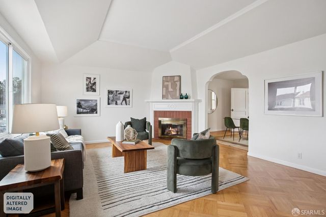 20 Forest View Drive, San Francisco, CA 94132