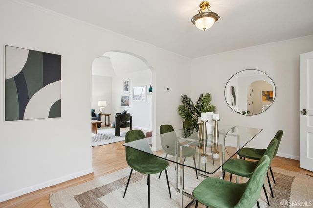 20 Forest View Drive, San Francisco, CA 94132