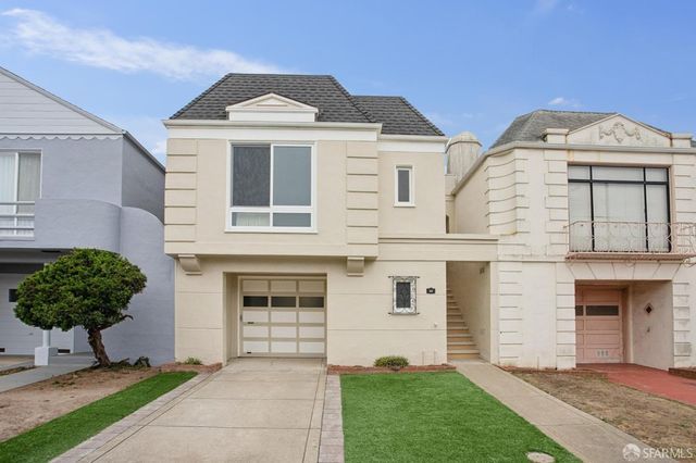 20 Forest View Drive, San Francisco, CA 94132