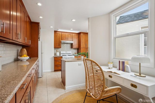 20 Forest View Drive, San Francisco, CA 94132