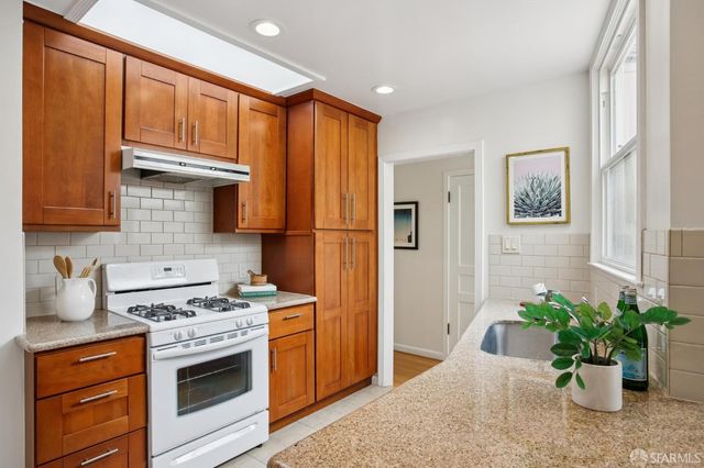 20 Forest View Drive, San Francisco, CA 94132