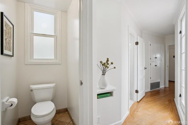 20 Forest View Drive, San Francisco, CA 94132
