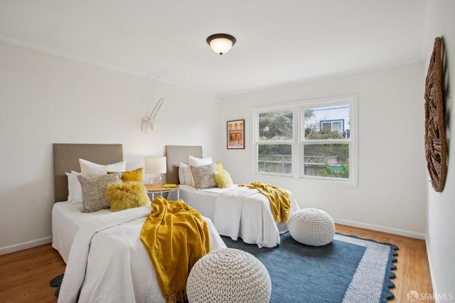20 Forest View Drive, San Francisco, CA 94132