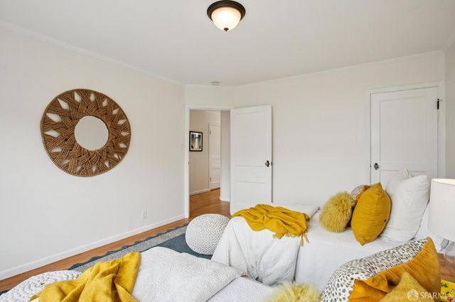 20 Forest View Drive, San Francisco, CA 94132