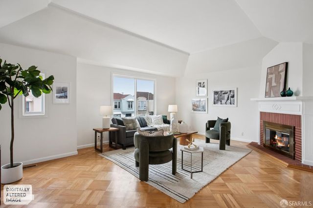 20 Forest View Drive, San Francisco, CA 94132