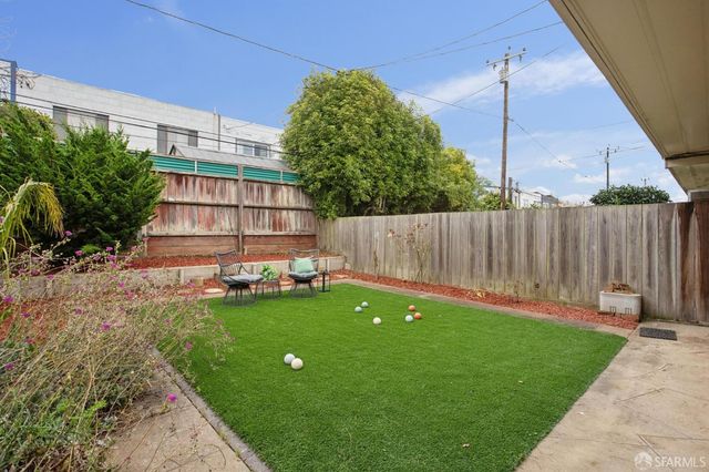 20 Forest View Drive, San Francisco, CA 94132