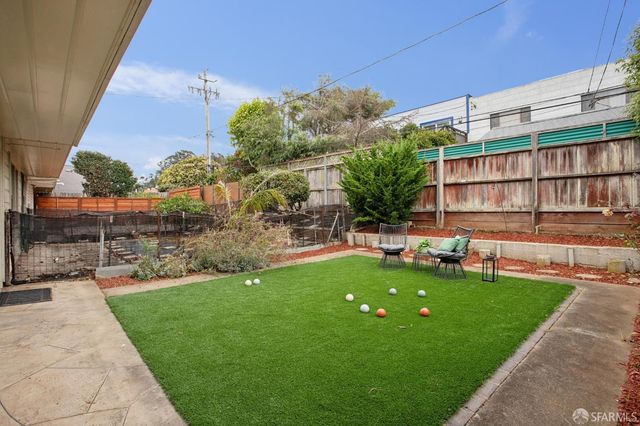 20 Forest View Drive, San Francisco, CA 94132