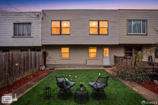 20 Forest View Drive, San Francisco, CA 94132