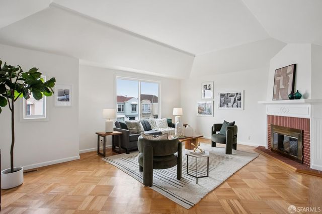20 Forest View Drive, San Francisco, CA 94132