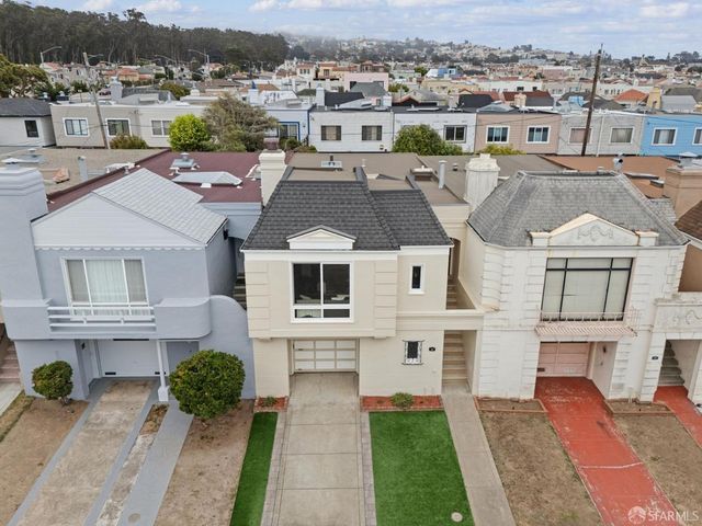 20 Forest View Drive, San Francisco, CA 94132