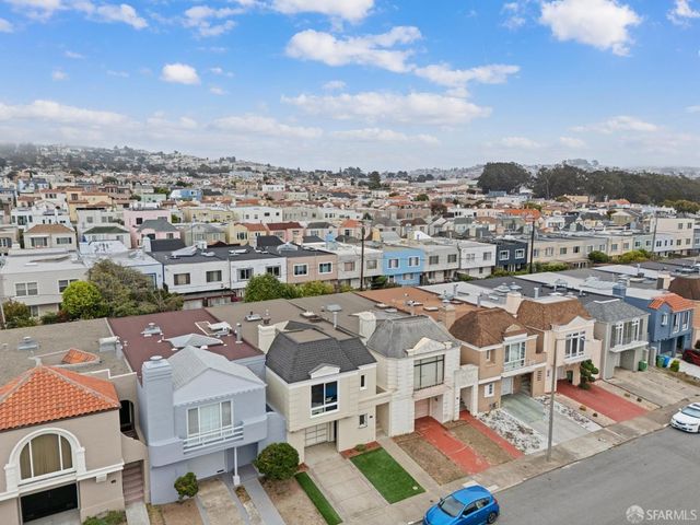 20 Forest View Drive, San Francisco, CA 94132