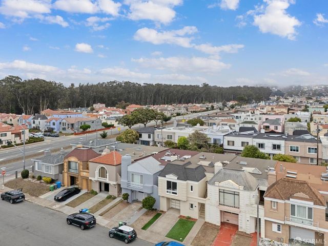 20 Forest View Drive, San Francisco, CA 94132