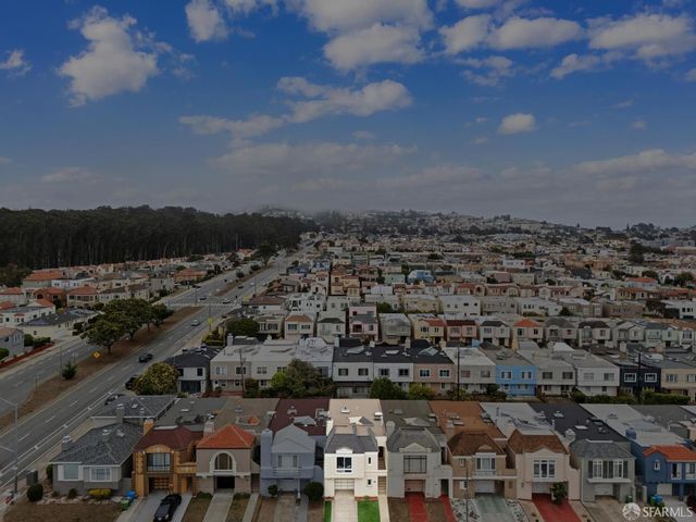 20 Forest View Drive, San Francisco, CA 94132