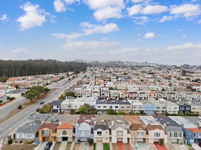 20 Forest View Drive, San Francisco, CA 94132