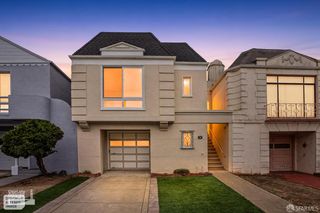 20 Forest View Drive, San Francisco, CA 94132