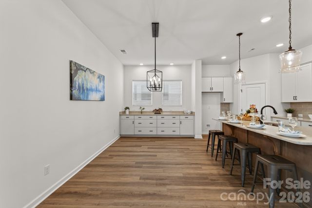 1338 Encore Lane, Waxhaw, NC 28173