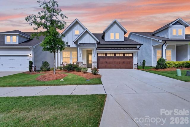 1338 Encore Lane, Waxhaw, NC 28173