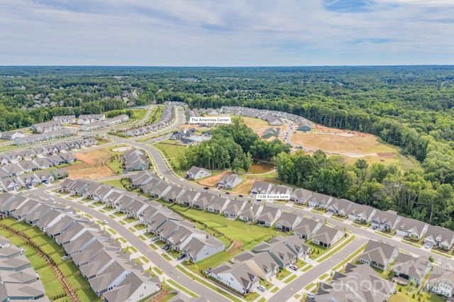 1338 Encore Lane, Waxhaw, NC 28173
