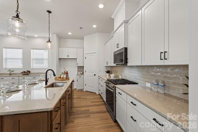 1338 Encore Lane, Waxhaw, NC 28173