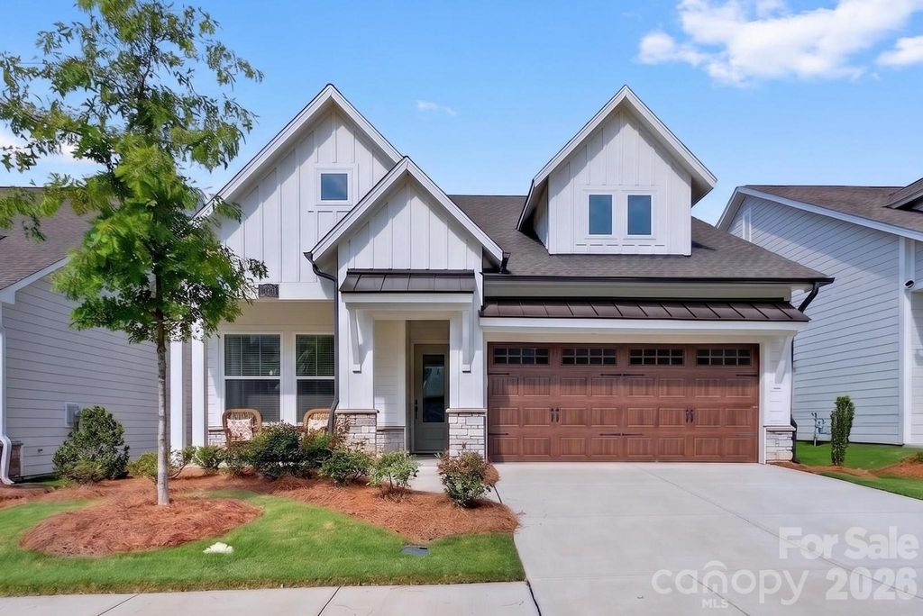 1338 Encore Lane, Waxhaw, NC 28173