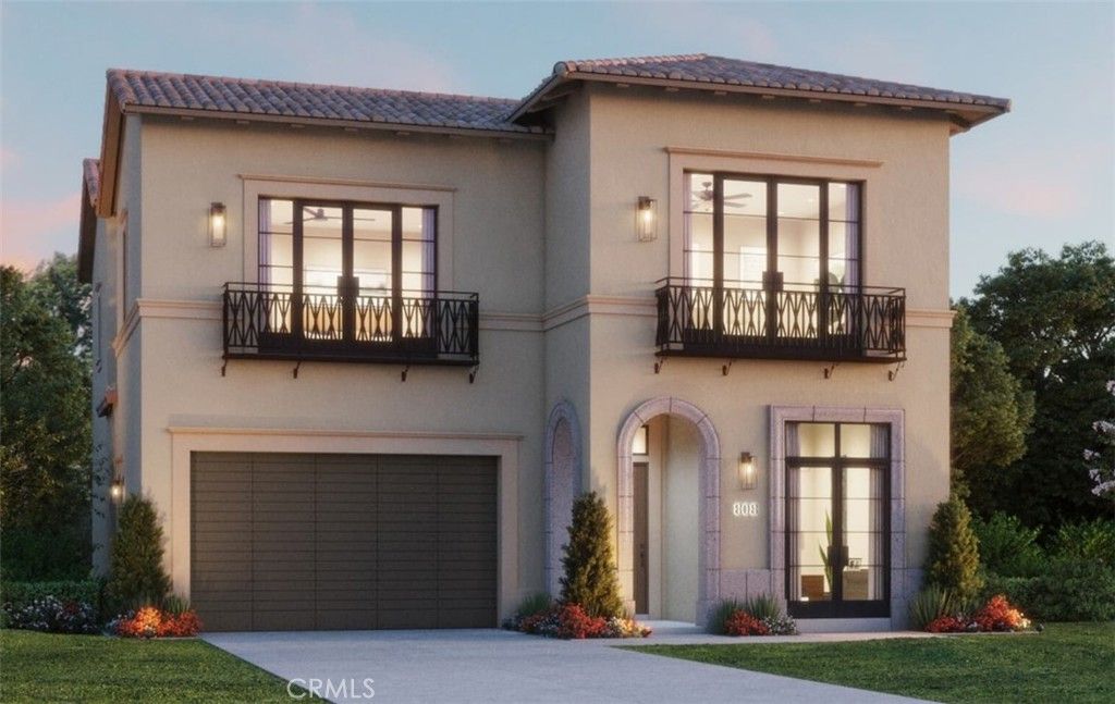 516 WESTRIDGE, Irvine, CA 92602 — exterior