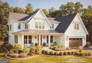 5861 Liberty Road, Winston, GA 30187