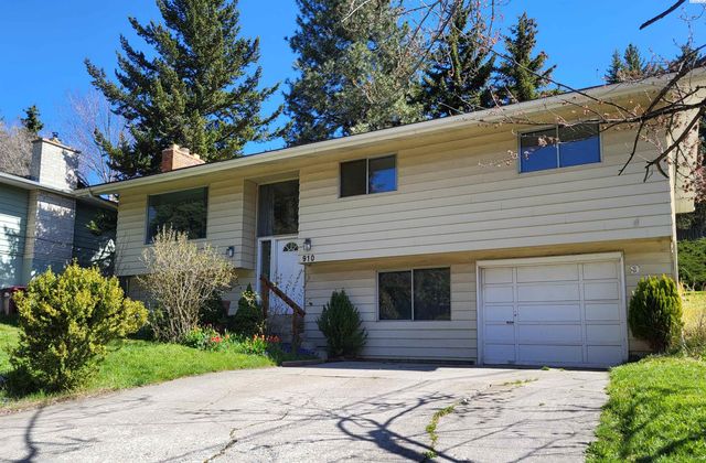 910 SW Cityview, Pullman, WA 99163