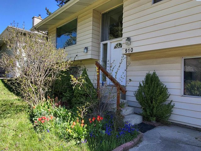910 SW Cityview, Pullman, WA 99163