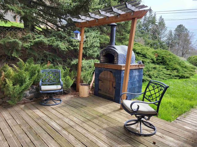 910 SW Cityview, Pullman, WA 99163