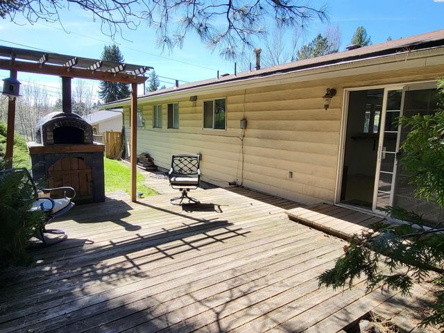 910 SW Cityview, Pullman, WA 99163