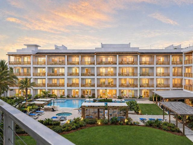 10941 E Co Highway 30A 335, Inlet Beach, FL 32461
