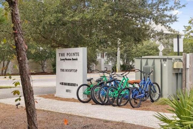 10941 E Co Highway 30A 335, Inlet Beach, FL 32461