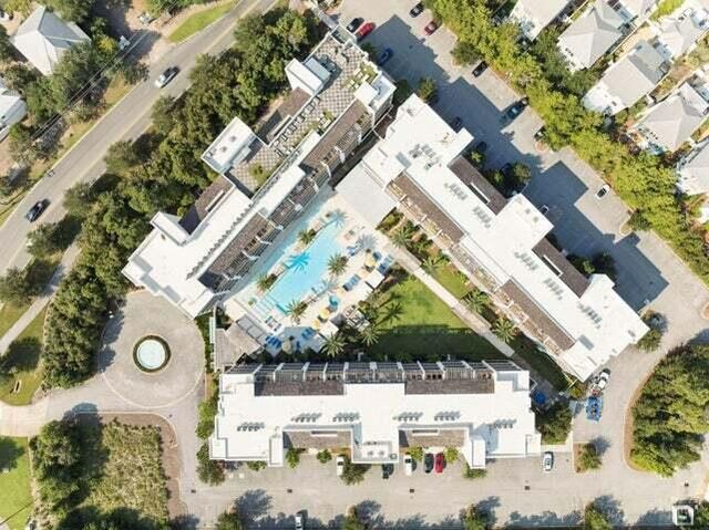 10941 E Co Highway 30A 335, Inlet Beach, FL 32461