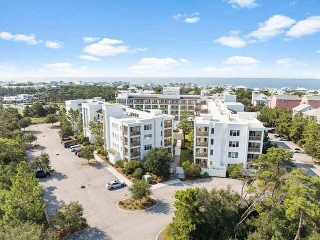 10941 E Co Highway 30A 335, Inlet Beach, FL 32461