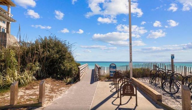 10941 E Co Highway 30A 335, Inlet Beach, FL 32461