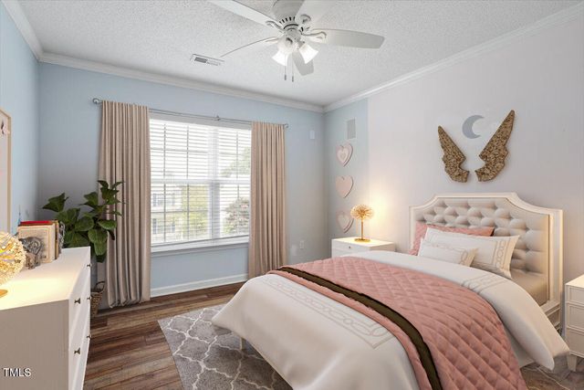 312 Grassy Point Road, Apex, NC 27502