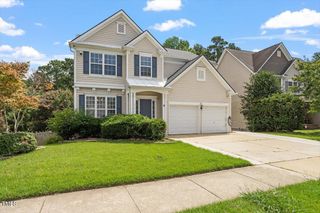 312 Grassy Point Road, Apex, NC 27502