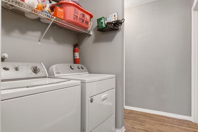 7705 Desert Canyon Place SW, Albuquerque, NM 87121