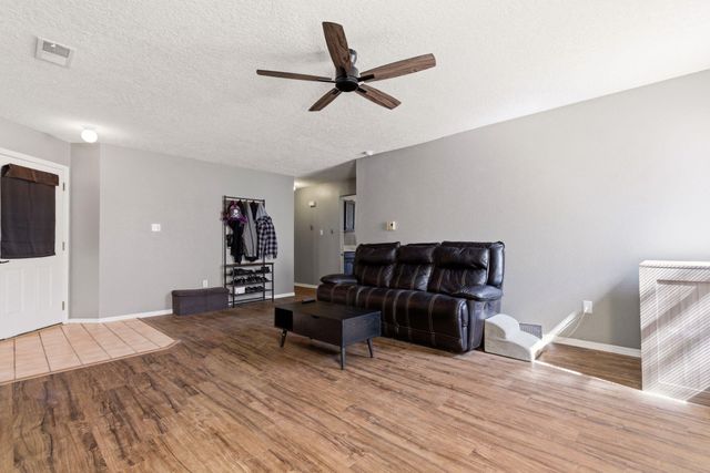 7705 Desert Canyon Place SW, Albuquerque, NM 87121