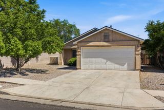 7705 Desert Canyon Place SW, Albuquerque, NM 87121