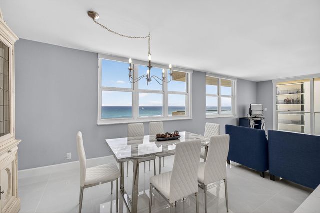 5440 N Ocean Drive 807, Singer Island, FL 33404