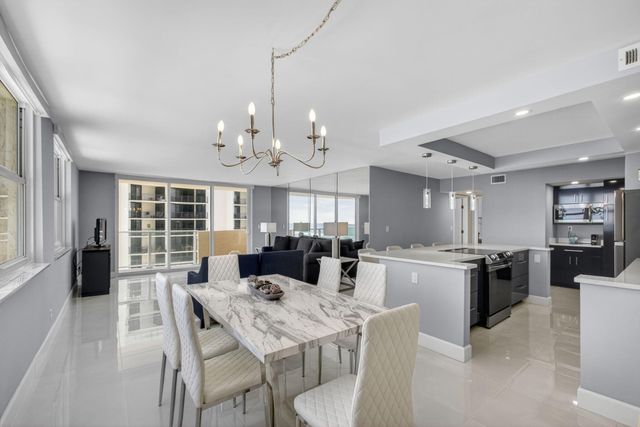 5440 N Ocean Drive 807, Singer Island, FL 33404