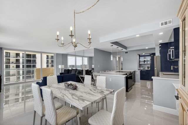 5440 N Ocean Drive 807, Singer Island, FL 33404