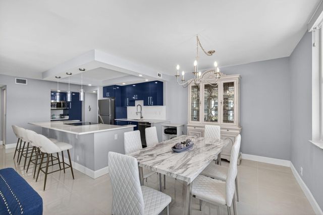 5440 N Ocean Drive 807, Singer Island, FL 33404