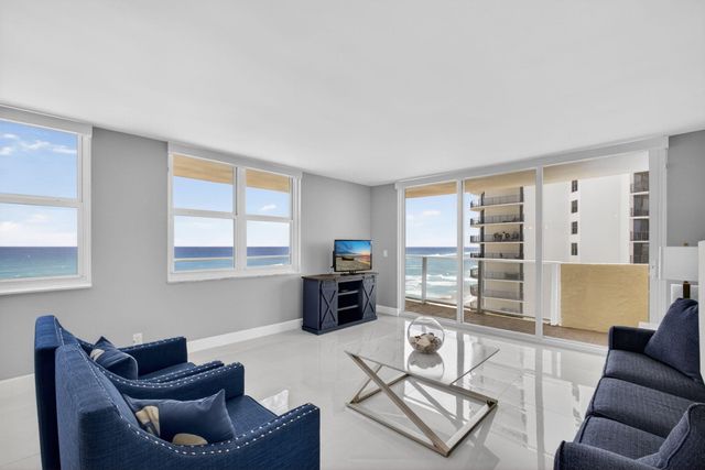 5440 N Ocean Drive 807, Singer Island, FL 33404