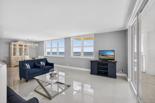 5440 N Ocean Drive 807, Singer Island, FL 33404