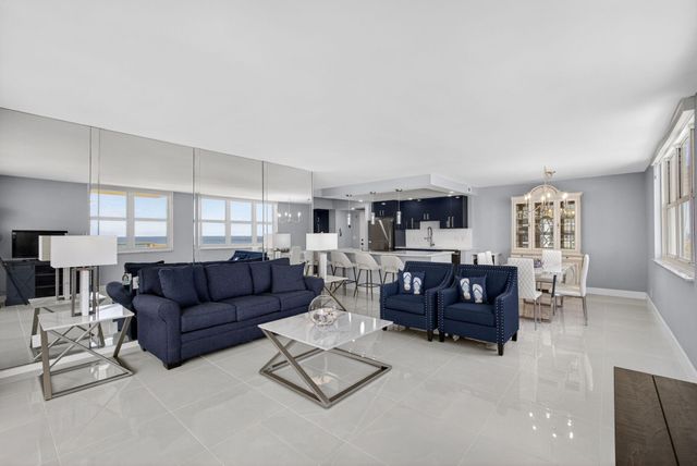 5440 N Ocean Drive 807, Singer Island, FL 33404